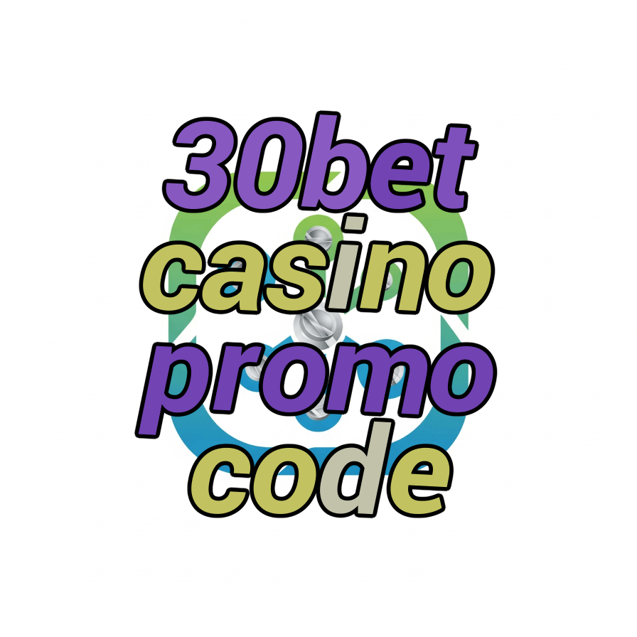 30bet casino promo code